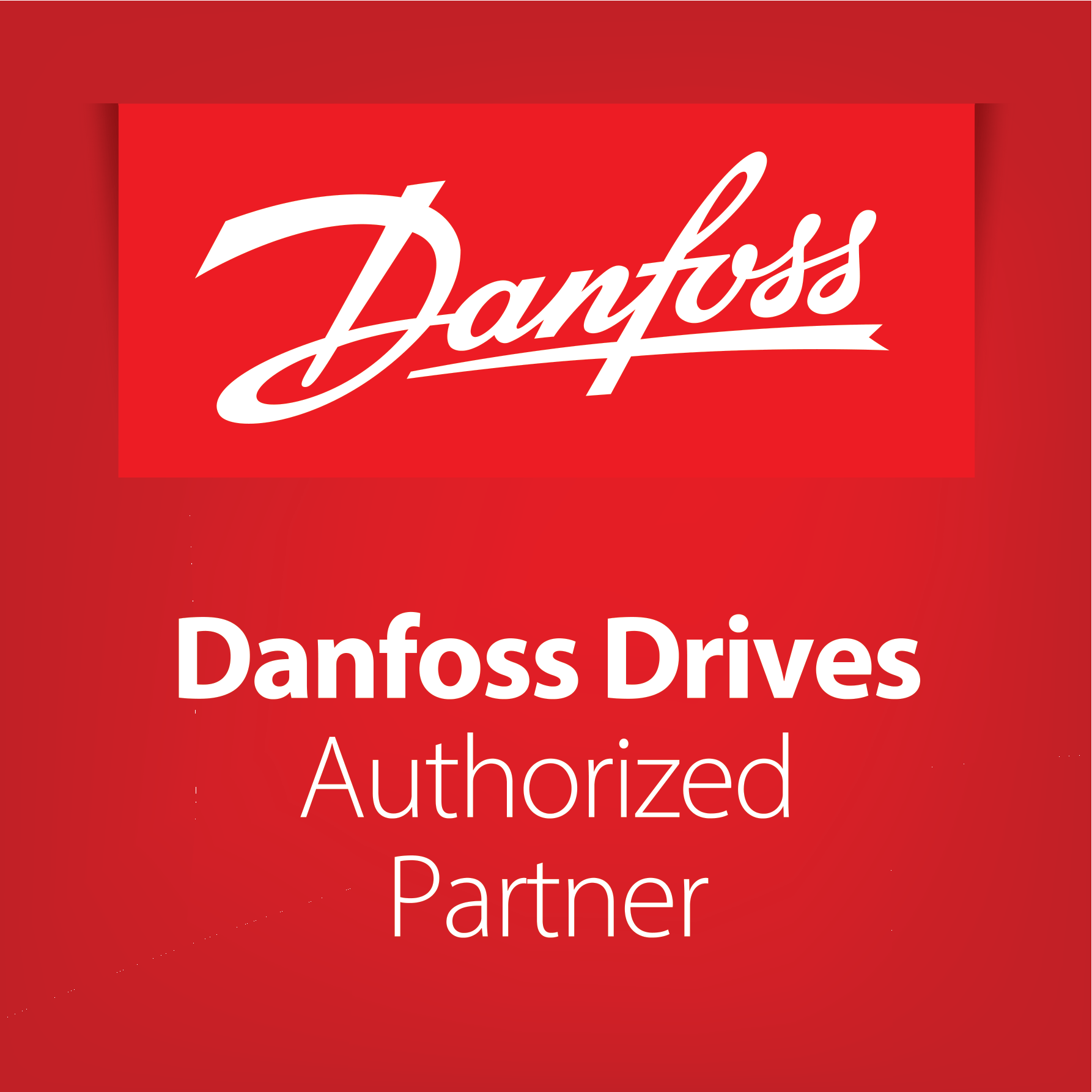Danfoss Drives Authorized Partner